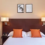 The Originals Boutique, Hôtel des Orangers, Cannes (Inter-Hotel)