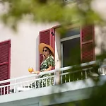 The Originals Boutique, Hôtel des Orangers, Cannes (Inter-Hotel)