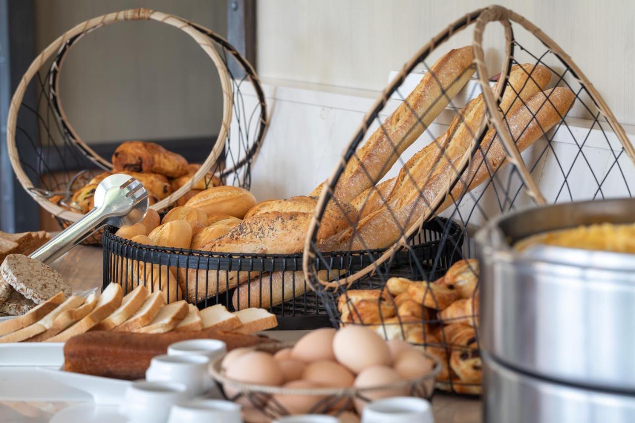 The Originals Boutique, Des Orangers, Hotel 4*
