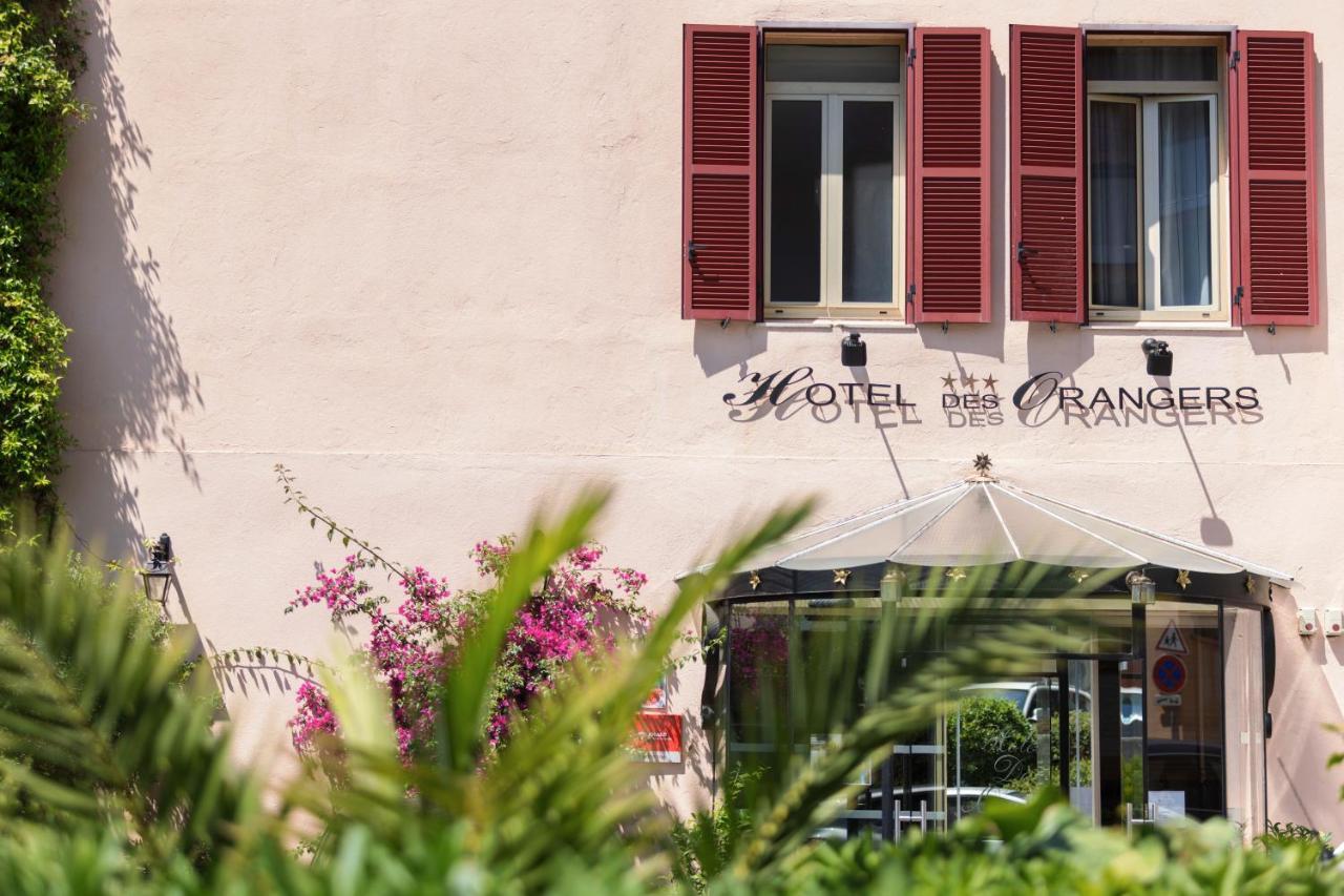 The Originals Boutique, Des Orangers, Cannes