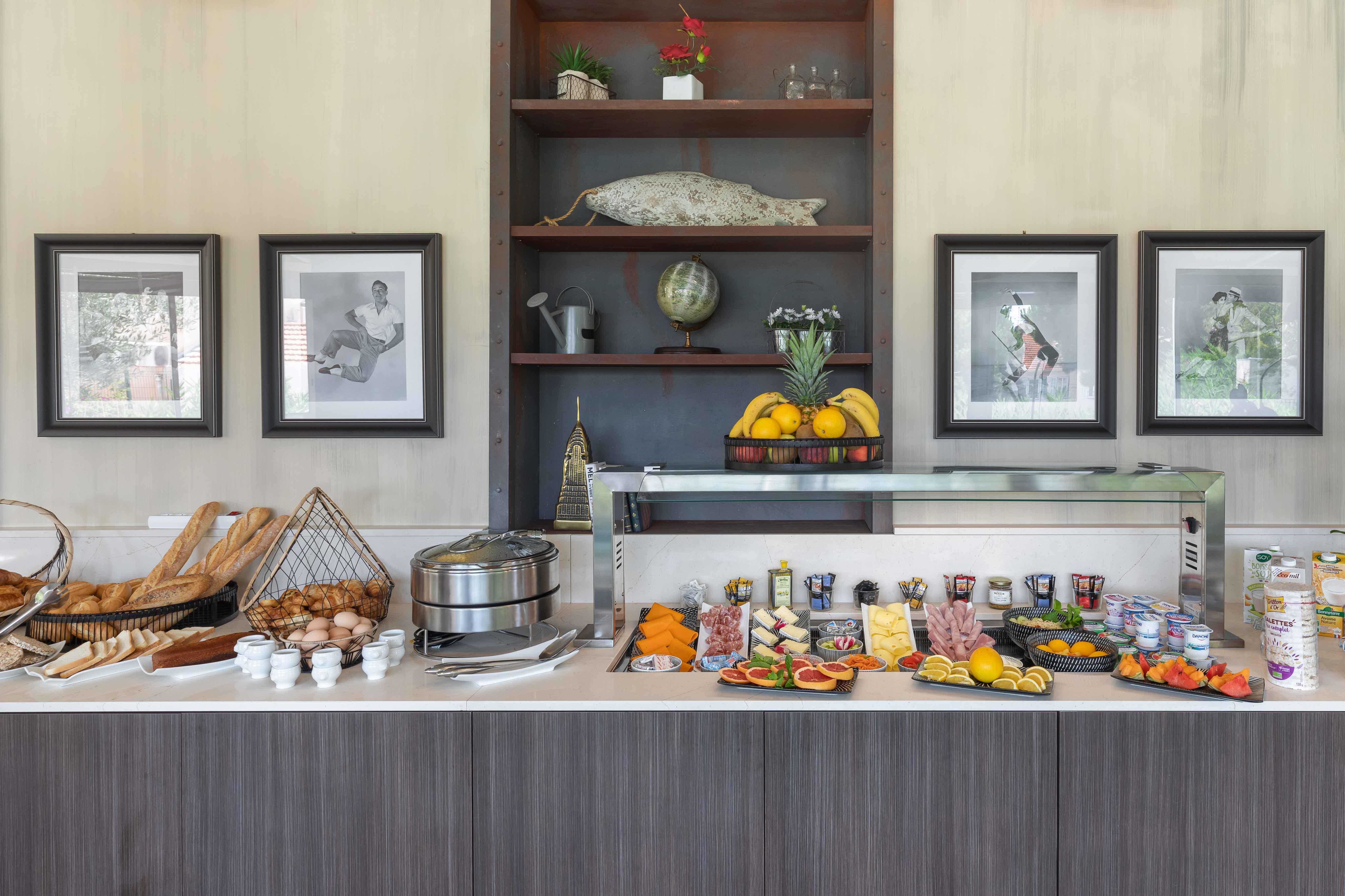 The Originals Boutique, Des Orangers, 4* Cannes