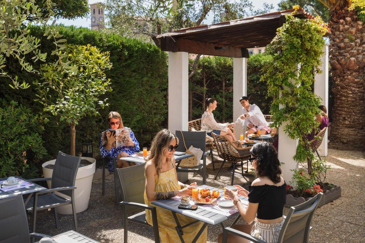 The Originals Boutique, Des Orangers, 4*