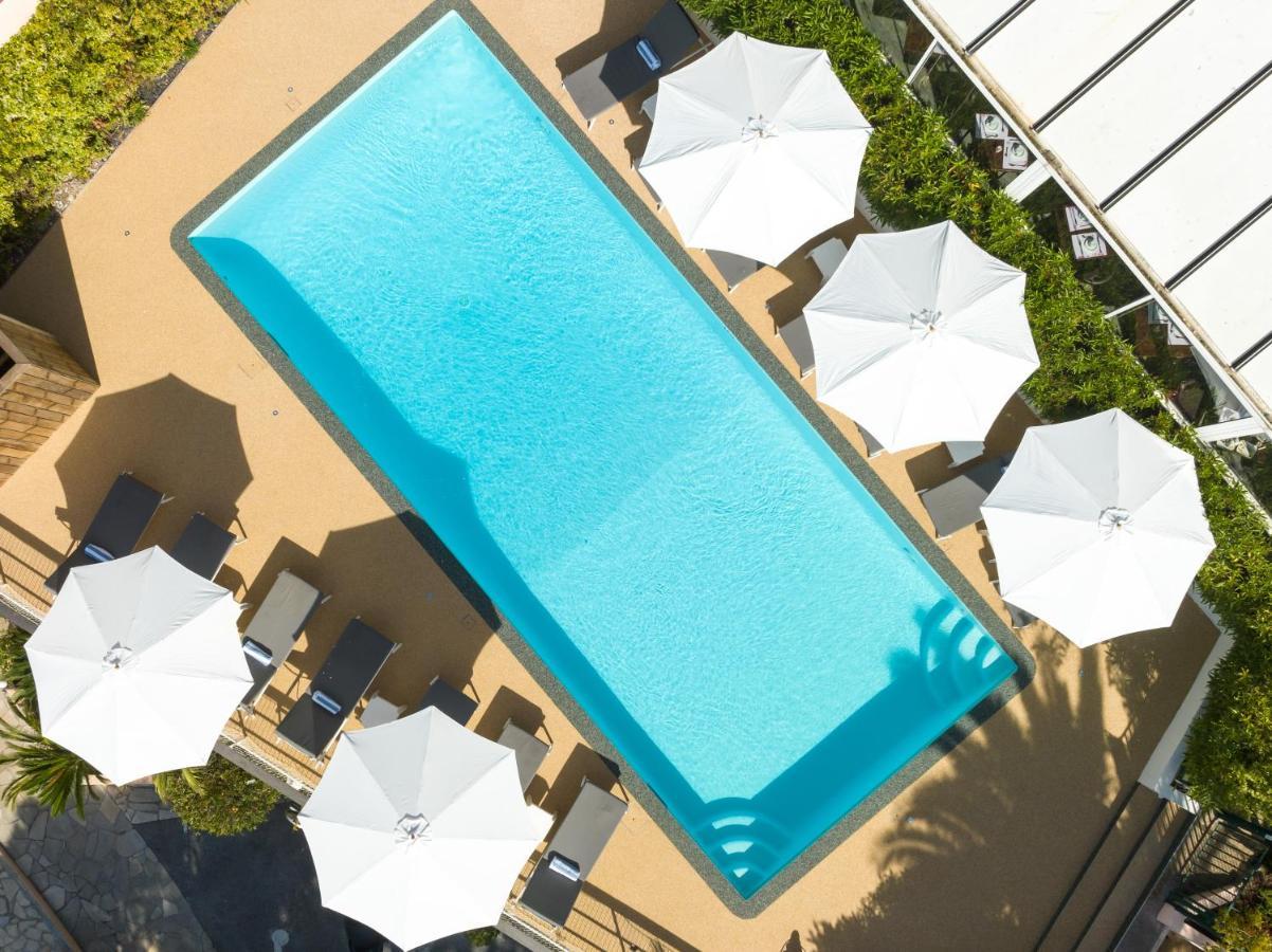 The Originals Boutique, Des Orangers, Hotel 4*