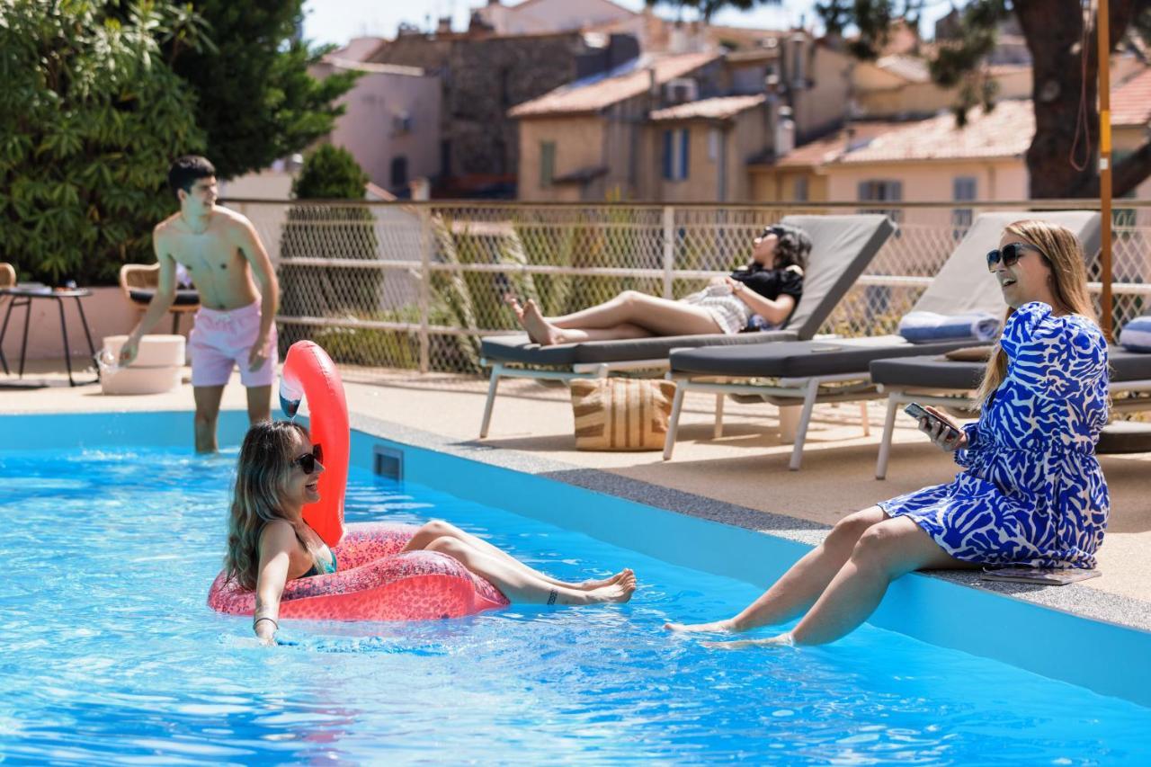 The Originals Boutique, Des Orangers, 4*