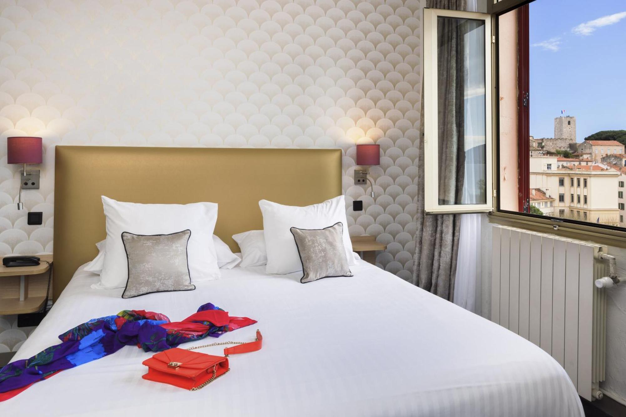 The Originals Boutique, Des Orangers, Hotel
