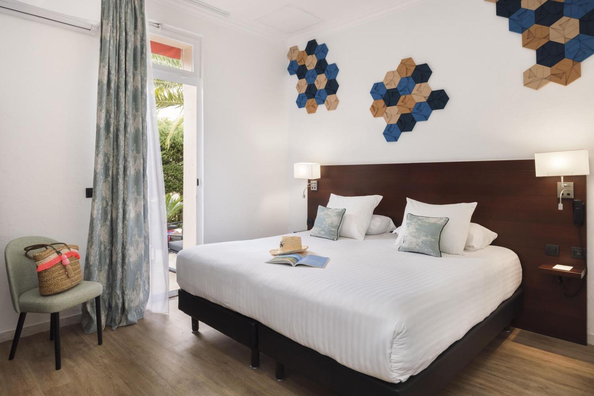 The Originals Boutique, Des Orangers, Hotel 4*