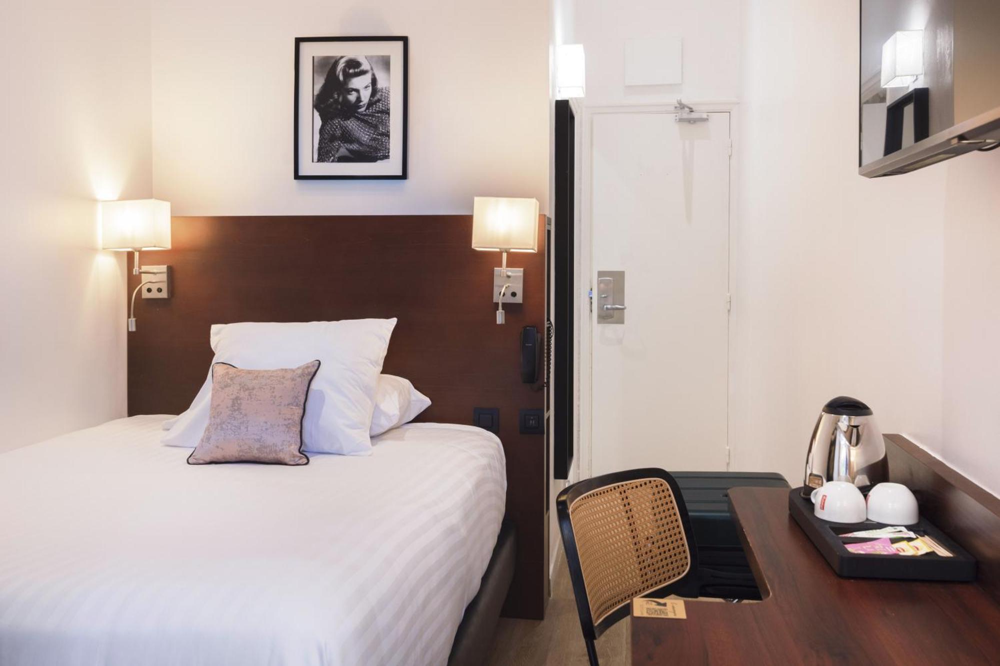 Hotel The Originals Boutique, Des Orangers,