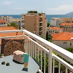 Best Western Hotel Des Orangers Cannes