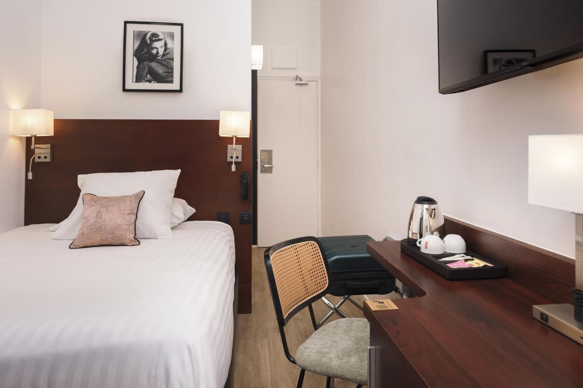 Hotel Western Des Orangers Cannes